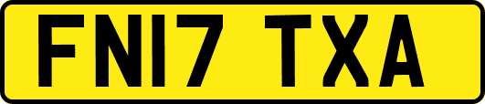 FN17TXA