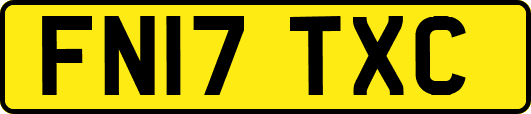 FN17TXC