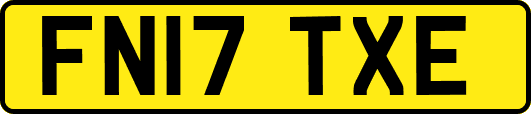 FN17TXE