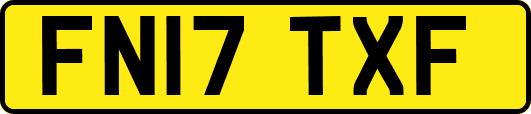 FN17TXF