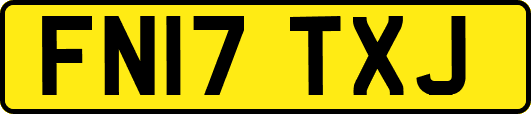 FN17TXJ