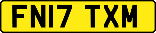FN17TXM