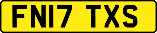 FN17TXS