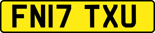 FN17TXU