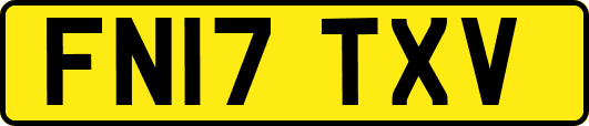 FN17TXV