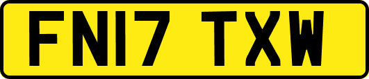 FN17TXW