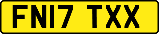 FN17TXX
