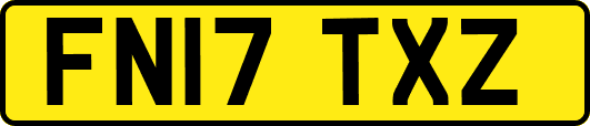 FN17TXZ