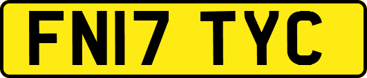 FN17TYC