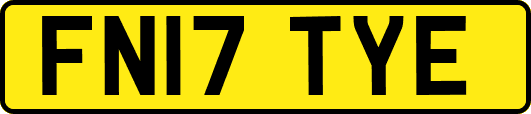 FN17TYE