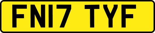 FN17TYF
