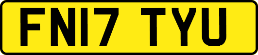 FN17TYU