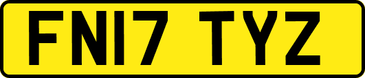 FN17TYZ