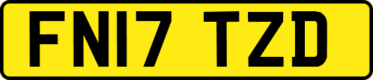 FN17TZD