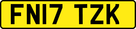 FN17TZK