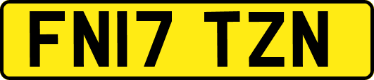 FN17TZN
