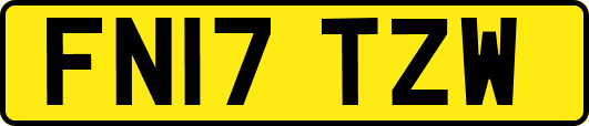FN17TZW