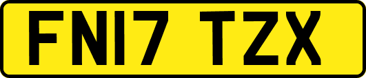 FN17TZX