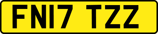 FN17TZZ