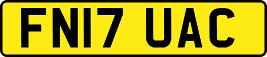FN17UAC