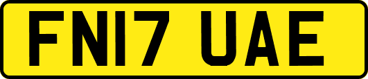 FN17UAE