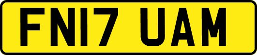 FN17UAM