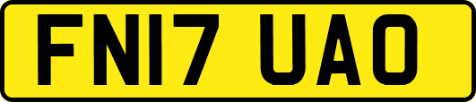 FN17UAO
