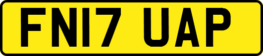 FN17UAP