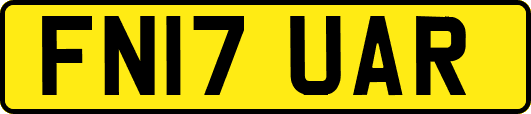FN17UAR