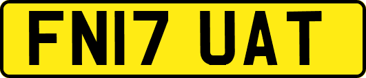 FN17UAT