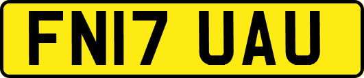 FN17UAU