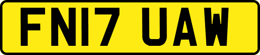 FN17UAW