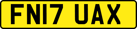 FN17UAX