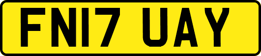 FN17UAY
