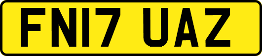 FN17UAZ