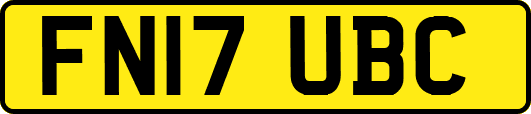 FN17UBC