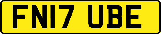 FN17UBE
