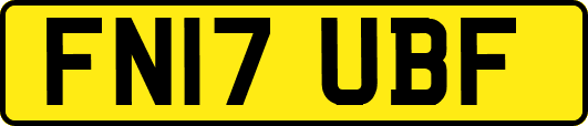 FN17UBF