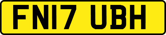 FN17UBH