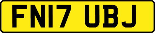 FN17UBJ