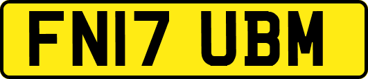 FN17UBM