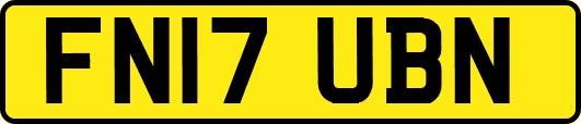 FN17UBN