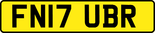 FN17UBR