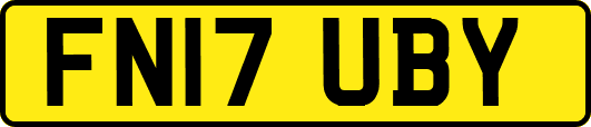 FN17UBY