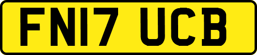 FN17UCB