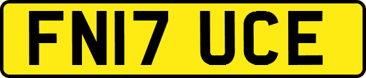 FN17UCE