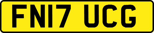 FN17UCG