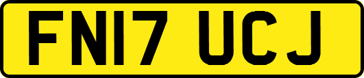 FN17UCJ