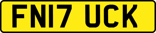 FN17UCK
