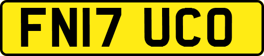 FN17UCO